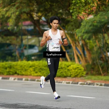 Runner Photo 8432540