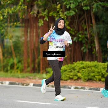 Runner Photo 8432541