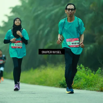 Runner Photo 8432542