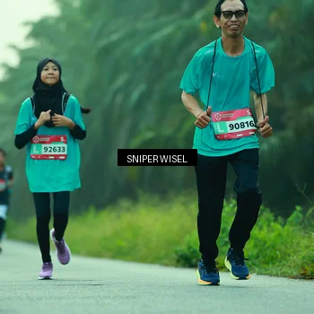 Runner Photo 8432547