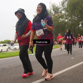 Runner Photo 8432552