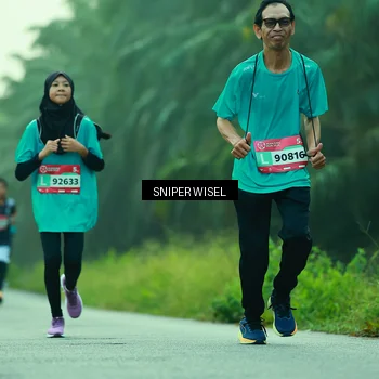 Runner Photo 8432554