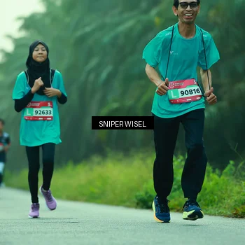 Runner Photo 8432556