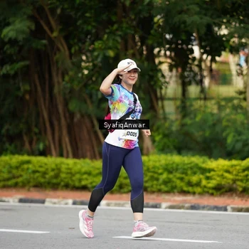 Runner Photo 8432560
