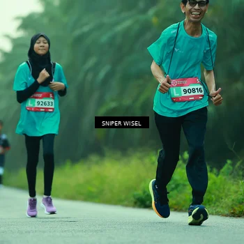 Runner Photo 8432562