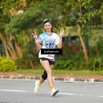 Runner Photo 8432563