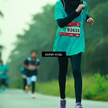 Runner Photo 8432567