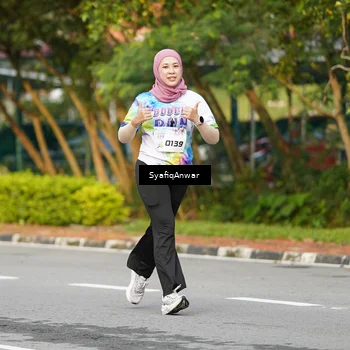Runner Photo 8432577
