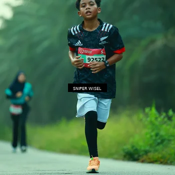 Runner Photo 8432581