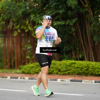 Runner Photo 8432584