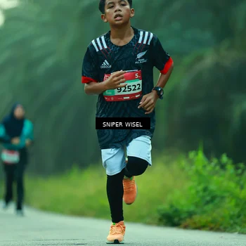 Runner Photo 8432590