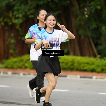 Runner Photo 8432598