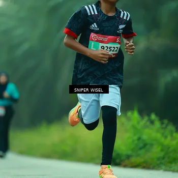 Runner Photo 8432604
