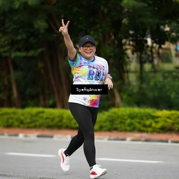 Runner Photo 8432605