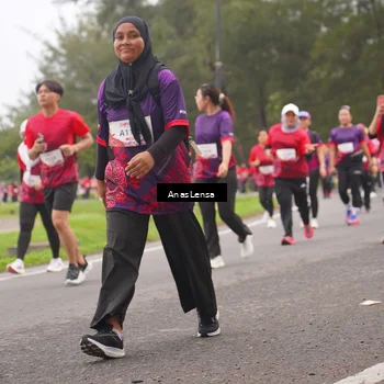 Runner Photo 8432612