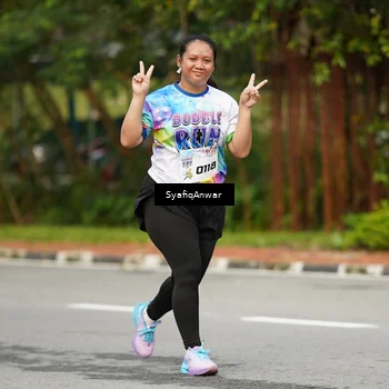 Runner Photo 8432613