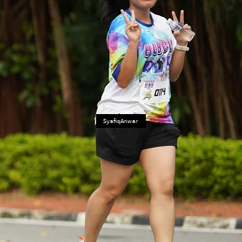 Runner Photo 8432614
