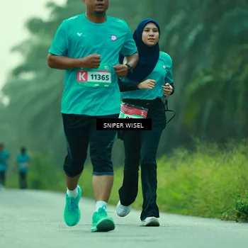 Runner Photo 8432620