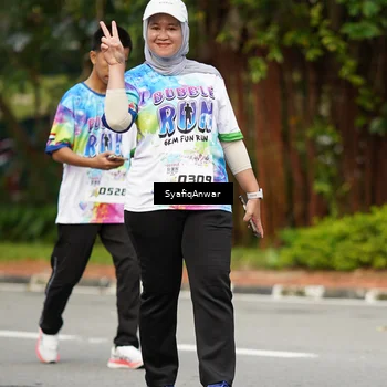 Runner Photo 8432621