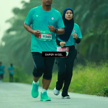 Runner Photo 8432622