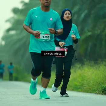 Runner Photo 8432623