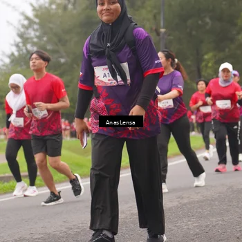 Runner Photo 8432624