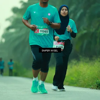 Runner Photo 8432627