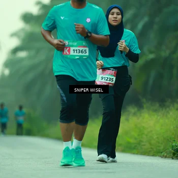 Runner Photo 8432628