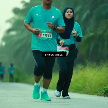 Runner Photo 8432631