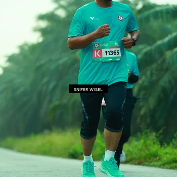 Runner Photo 8432633