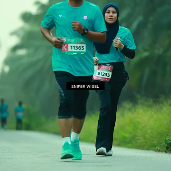 Runner Photo 8432634