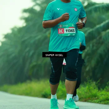 Runner Photo 8432635