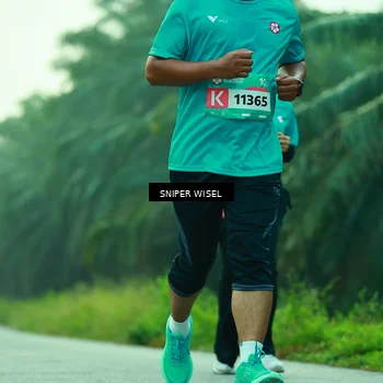 Runner Photo 8432638