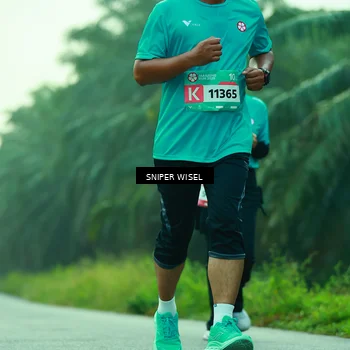 Runner Photo 8432639