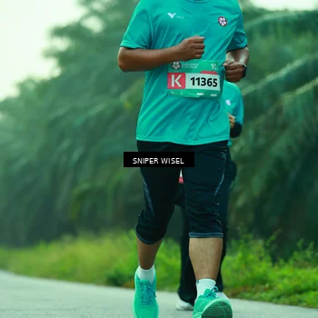 Runner Photo 8432640