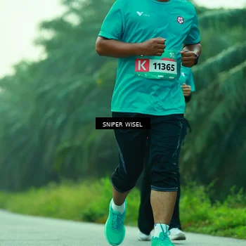 Runner Photo 8432642