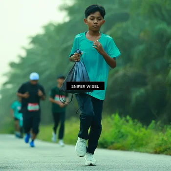 Runner Photo 8432645