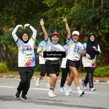 Runner Photo 8432647