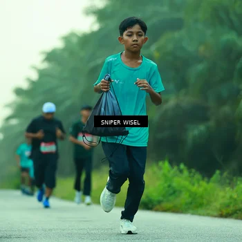 Runner Photo 8432650