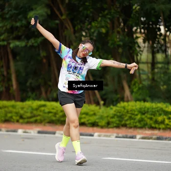 Runner Photo 8432656