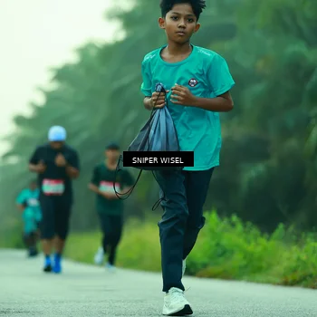 Runner Photo 8432657