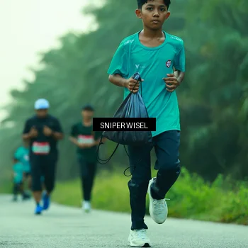 Runner Photo 8432660