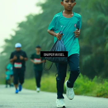 Runner Photo 8432661