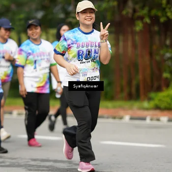 Runner Photo 8432662