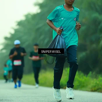 Runner Photo 8432665