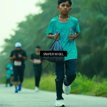 Runner Photo 8432666
