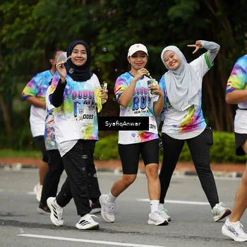 Runner Photo 8432668