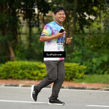 Runner Photo 8432674