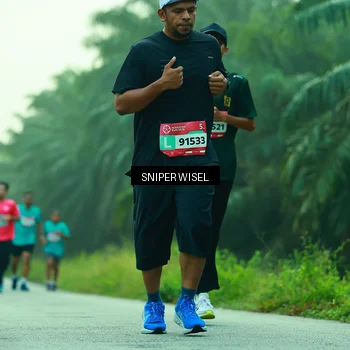 Runner Photo 8432677