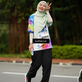 Runner Photo 8432678